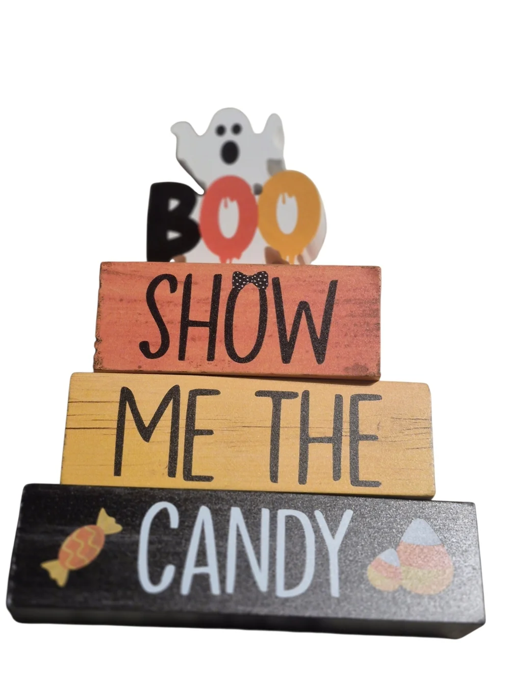 N/A charming halloween